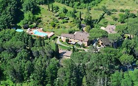 Il Lebbio Agriresort